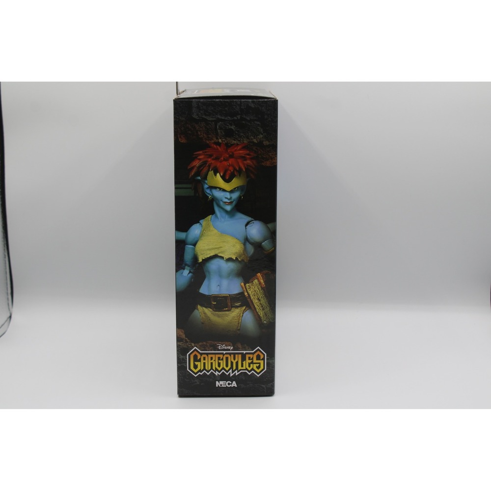 Gargoyles‎ Demona Ultimate Action Figure - Picture 4 of 7